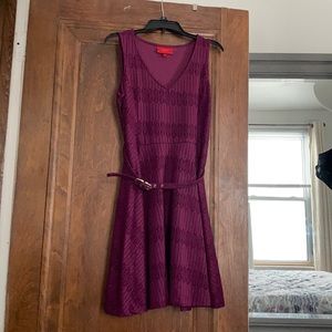 Jennifer Lopez Sleeveless Dress